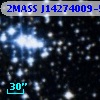 2MASS J14274009-5938114