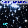 2MASS J14274573-5938496
