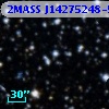 2MASS J14275248-5940458