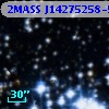 2MASS J14275258-5936321