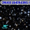 2MASS J14281385-5939513