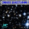 2MASS J14271940-5943095
