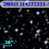 2MASS J14272331-5936140