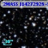 2MASS J14272928-5943139
