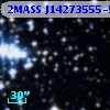 2MASS J14273555-5938020