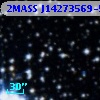 2MASS J14273569-5936302