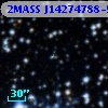 2MASS J14274788-5935593