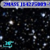 2MASS J14275009-5941585