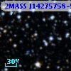2MASS J14275758-5940360