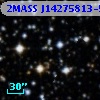 2MASS J14275813-5943552