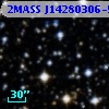 2MASS J14280306-5943163