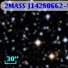2MASS J14280662-5943298