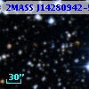 2MASS J14280942-5937207