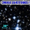 2MASS J14271065-5942485