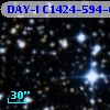 DAY-I C1424-594-02460