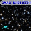 2MASS J14281553-5939532