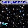 2MASS J14282212-5942467