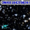 2MASS J14273024-5944423
