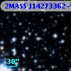 2MASS J14273362-5936321