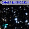 2MASS J14282292-5935270