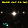 NAME HAT-TR-205-013
