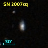 SN 2007cq
