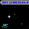 SDSS J130639.44+674456.4