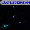1RXS J162020.0+643612