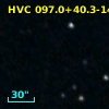 HVC 097.0+40.3-143