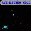 NSC J160350+631218