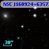 NSC J160924+635732
