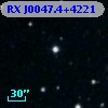 RX J0047.4+4221