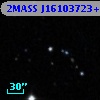 2MASS J16103723+6320124