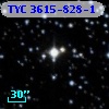 TYC 3615-828-1
