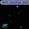 NVSS J161916+645316