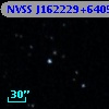NVSS J162229+640502