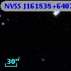 NVSS J161838+640745