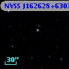NVSS J162628+630336