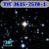 TYC 3615-2570-1