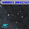 XMMM31 J004124.7+411712
