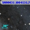 XMMM31 J004131.7+411520