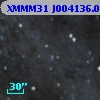 XMMM31 J004136.0+411742