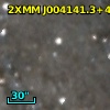 XMMM31 J004141.4+411916