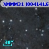 XMMM31 J004141.6+411955
