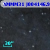 XMMM31 J004146.9+412316