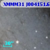 XMMM31 J004151.6+411516