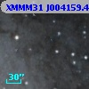XMMM31 J004159.4+412047