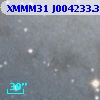 XMMM31 J004233.3+410649