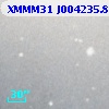 XMMM31 J004235.8+411007