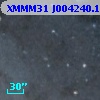 XMMM31 J004240.1+412837